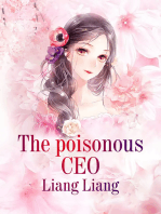 The poisonous CEO: Volume 1