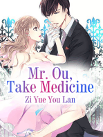 Mr. Ou, Take Medicine: Volume 2