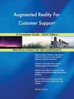 Augmented Reality For Customer Support A Complete Guide - 2020 Edition