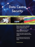 Data Centre Security A Complete Guide - 2020 Edition