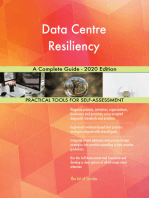 Data Centre Resiliency A Complete Guide - 2020 Edition