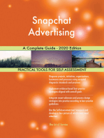 Snapchat Advertising A Complete Guide - 2020 Edition