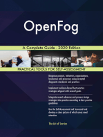 OpenFog A Complete Guide - 2020 Edition