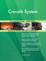 Cravath System A Complete Guide - 2020 Edition