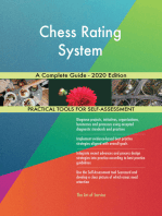 Chess Rating System A Complete Guide - 2020 Edition