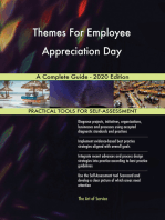 Themes For Employee Appreciation Day A Complete Guide - 2020 Edition