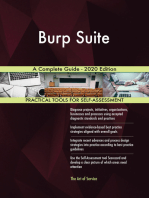 Burp Suite A Complete Guide - 2020 Edition