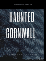 Haunted Cornwall