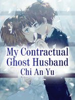 My Contractual Ghost Husband