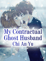 My Contractual Ghost Husband: Volume 1