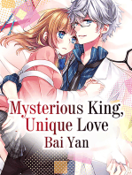 Mysterious King, Unique Love: Volume 2