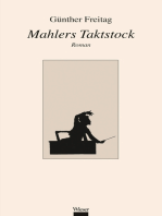 Mahlers Taktstock