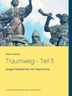 Traumweg - Teil 5: einige Fabeldichter der Geschichte