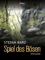 Spiel des Bösen: Eifelkrimi