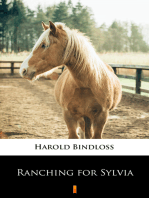 Ranching for Sylvia