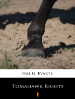 Tomahawk Rights