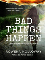 Bad Things Happen