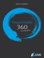 Finanzmarkt