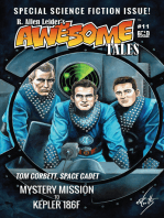 Awesome Tales #11