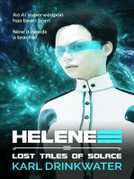 Helene: Lost Tales Of Solace, #1