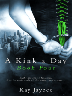 A Kink a Day Book Four