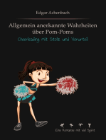 Allgemein anerkannte Wahrheiten über Pom-Poms