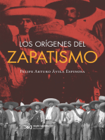Los orígenes del zapatismo