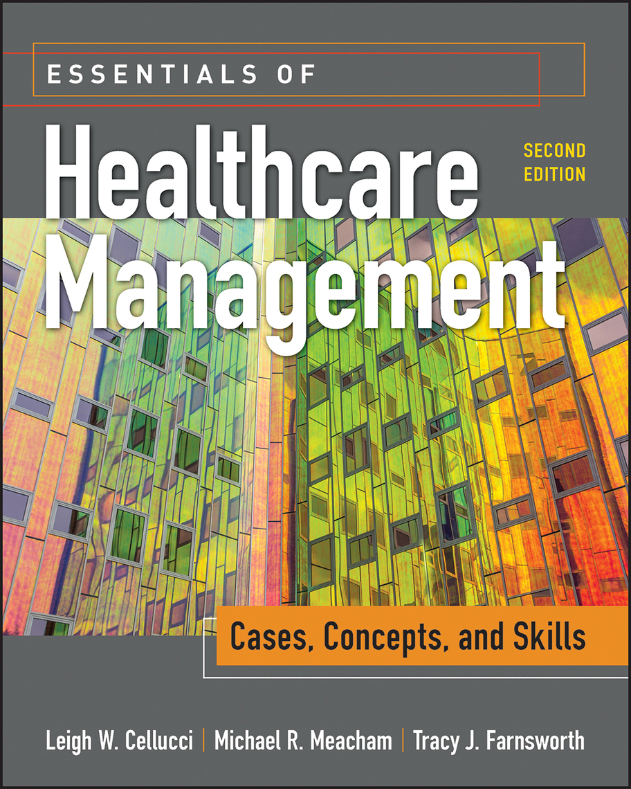 healthcare case study quality management
