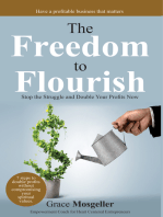 The Freedom To Flourish