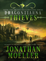 Dragontiarna: Thieves