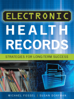 Electronic Health Records