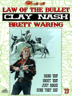Clay Nash 19