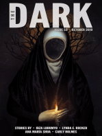 The Dark Issue 53: The Dark, #53
