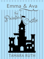 The Painted Castle: Emma and Ava, #3