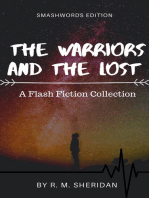 The Warriors and the Lost: A Flash Fiction Collection