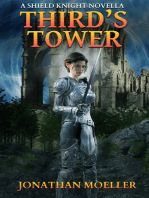 Shield Knight: Third's Tower