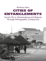 Cities of Entanglements