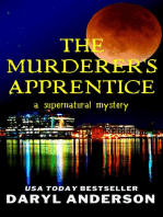 The Murderer's Apprentice: The Murderer's Apprentice Mysteries, #1
