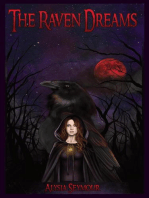 The Raven Dreams: The Raven Dreams, #1