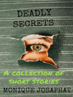 Deadly Secrets