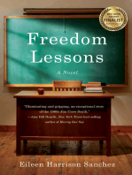 Freedom Lessons: A Novel