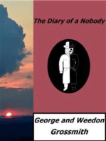 The Diary of a Nobody