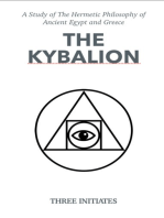 The Kybalion