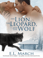 The Lion, the Leopard, and the Wolf