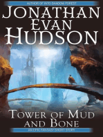 Tower of Mud and Bone