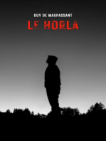 Le Horla