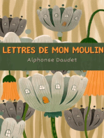 Lettres de mon Moulin