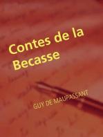 Contes de la Becasse