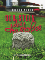 Der Stein des Anstoßes: Erzählungen und Gedichte  lebensnah, realistisch, sowie zum Schmunzeln und Nachdenken