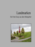 Landmarken: Fotoessay aus dem Ruhrgebiet